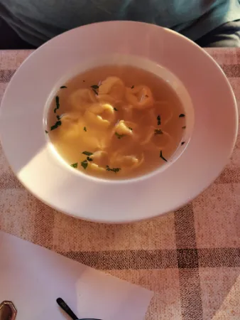 Bild von Ristorante La Pergola