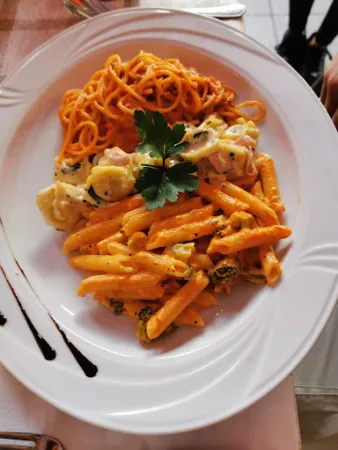 Bild von Ristorante La Pergola