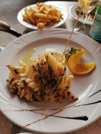 Bild von Ristorante La Pergola