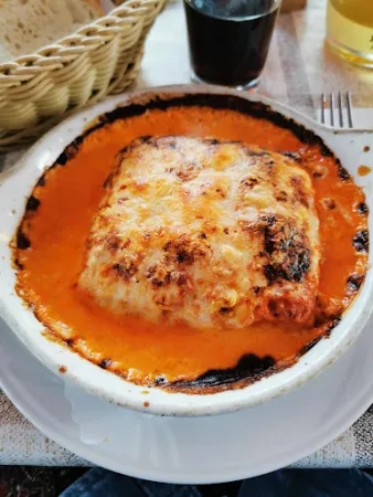Bild von Ristorante La Pergola