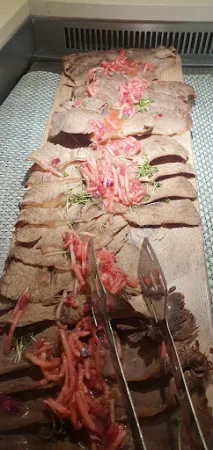 Bild von seeheim’s eat & meet
