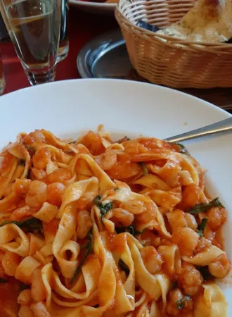 Bild von Restaurant PAPI