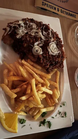 Bild von Sportheim Rohrbach Gaststätte & Biergarten