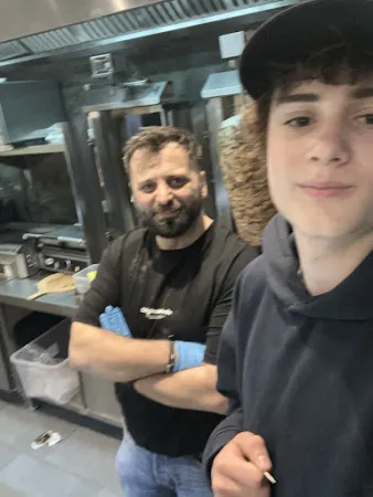 Bild von Rossdorfer Kebap