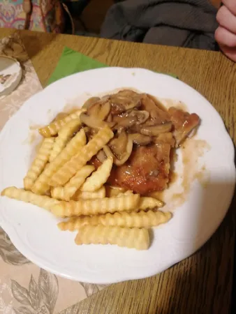 Bild von Gaststätte Zum Stern