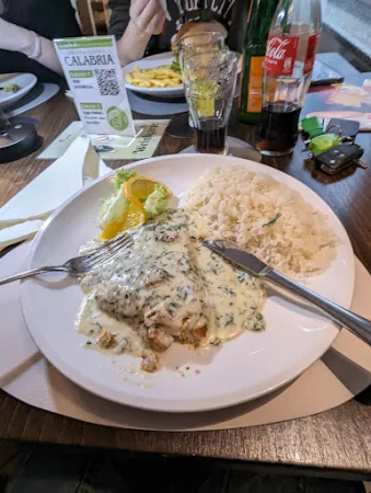 Bild von Eiscafé Calabria