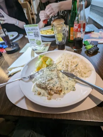 Bild von Eiscafé Calabria
