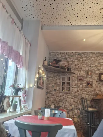 Bild von Pizzeria La Vita