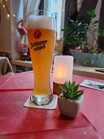 Bild von Pizzeria La Vita
