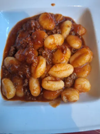Bild von Pizzeria La Vita