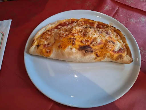 Bild von Pizzeria La Vita