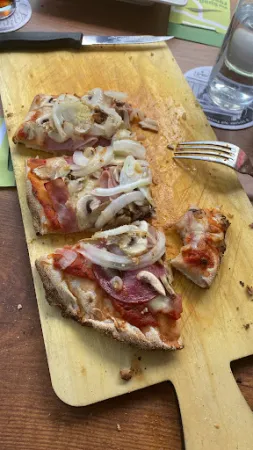 Bild von Pizzeria La Vita