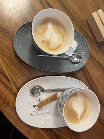 Bild von Fika Bunt Store & Cafe