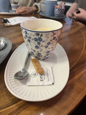 Bild von Fika Bunt Store & Cafe