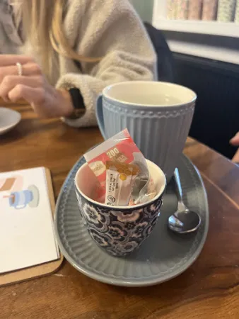 Bild von Fika Bunt Store & Cafe