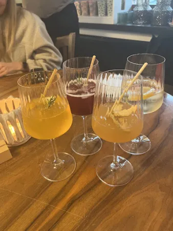 Bild von Fika Bunt Store & Cafe