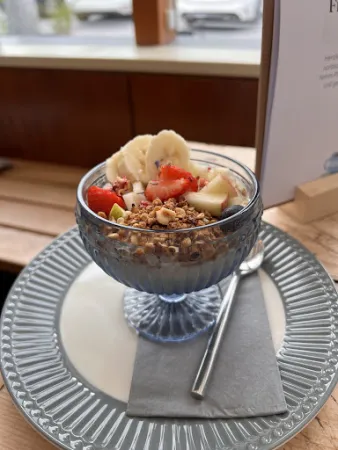 Bild von Fika Bunt Store & Cafe
