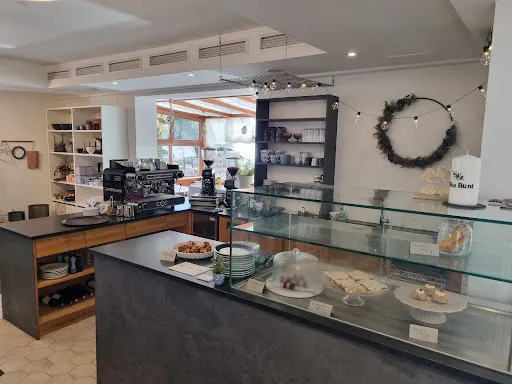 Bild von Fika Bunt Store & Cafe