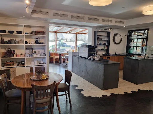 Bild von Fika Bunt Store & Cafe