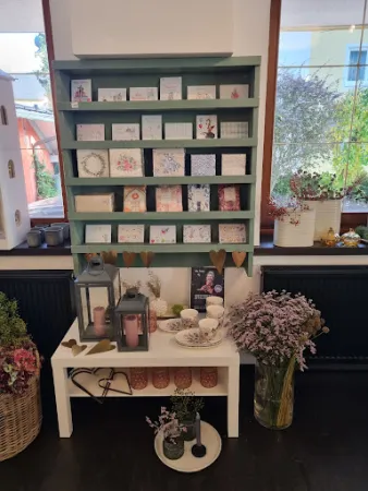 Bild von Fika Bunt Store & Cafe