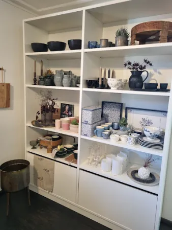 Bild von Fika Bunt Store & Cafe
