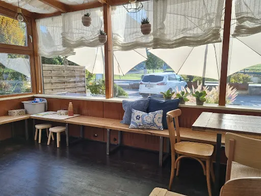 Bild von Fika Bunt Store & Cafe