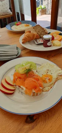 Bild von Fika Bunt Store & Cafe