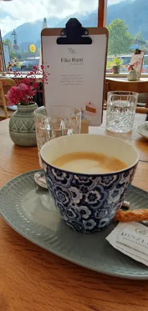 Bild von Fika Bunt Store & Cafe