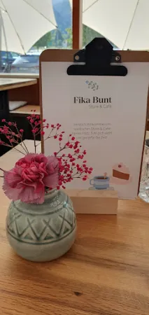 Bild von Fika Bunt Store & Cafe