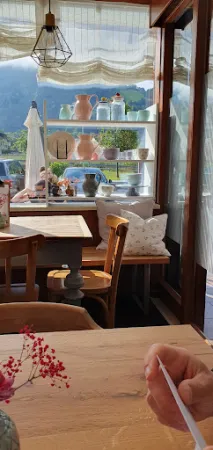 Bild von Fika Bunt Store & Cafe