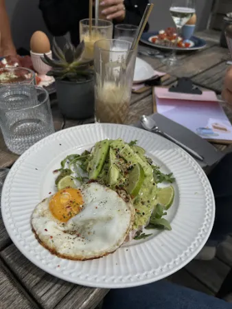 Bild von Fika Bunt Store & Cafe