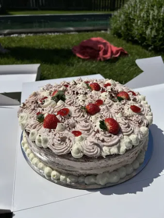 Bild von Fika Bunt Store & Cafe