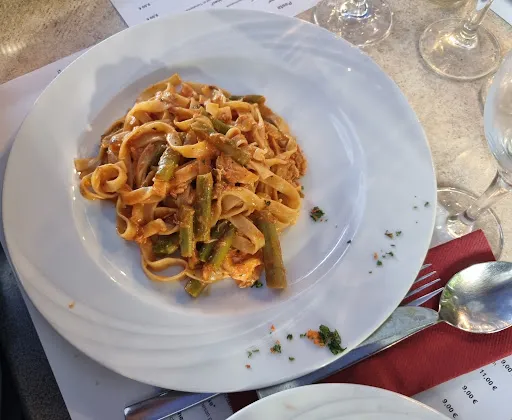 Bild von Wacker-Ristorante