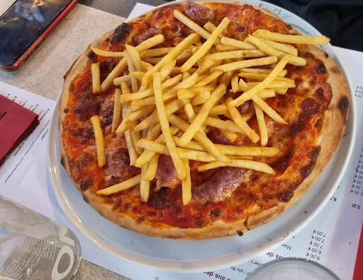 Bild von Wacker-Ristorante