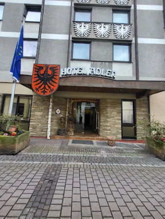 Bild von Hotel Adler GmbH