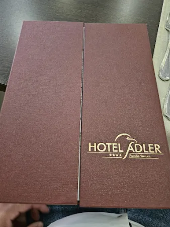 Bild von Hotel Adler GmbH