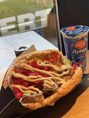 Bam Bam Keb'up - Groß-Gerau Döner Pide Lahmacun