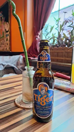 Bild von Ceylon - Taste of Sri Lanka & South India