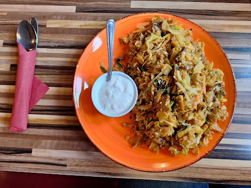 Bild von Ceylon - Taste of Sri Lanka & South India