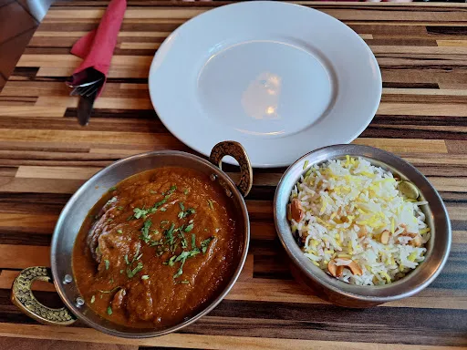 Bild von Ceylon - Taste of Sri Lanka & South India