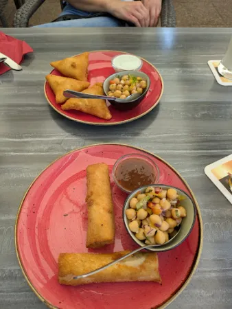 Bild von Ceylon - Taste of Sri Lanka & South India