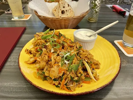 Bild von Ceylon - Taste of Sri Lanka & South India