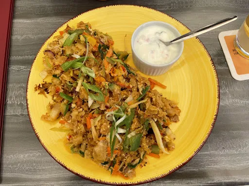 Bild von Ceylon - Taste of Sri Lanka & South India