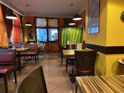 Bild von Ceylon - Taste of Sri Lanka & South India