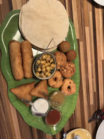Bild von Ceylon - Taste of Sri Lanka & South India