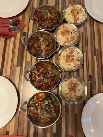 Bild von Ceylon - Taste of Sri Lanka & South India