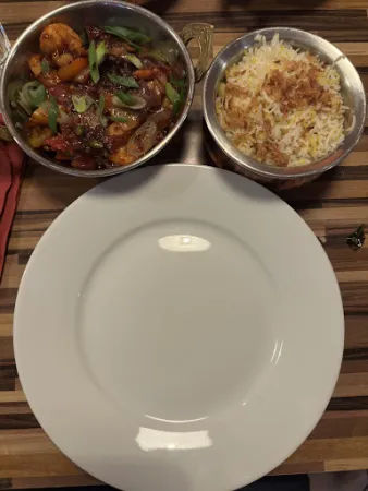 Bild von Ceylon - Taste of Sri Lanka & South India