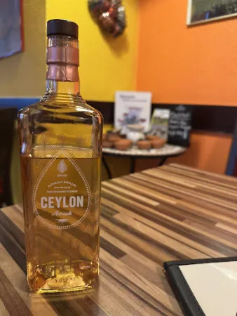 Bild von Ceylon - Taste of Sri Lanka & South India