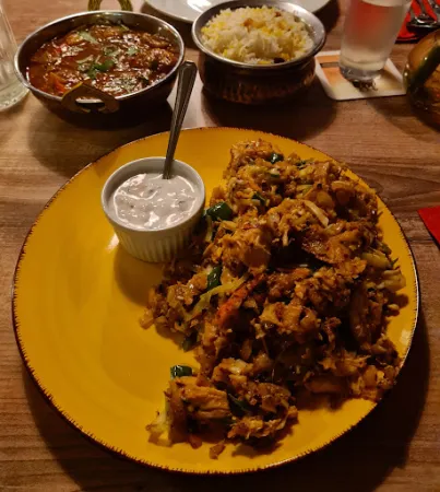 Bild von Ceylon - Taste of Sri Lanka & South India