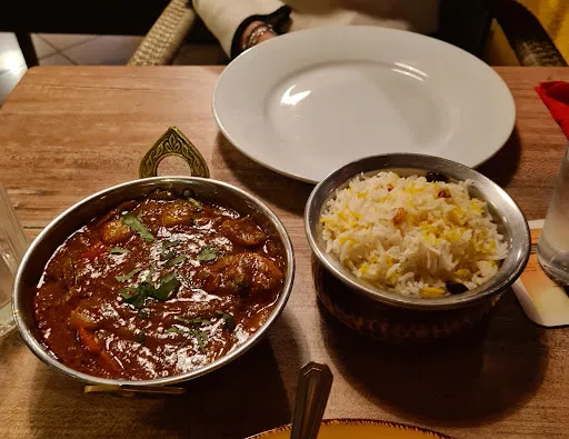 Bild von Ceylon - Taste of Sri Lanka & South India